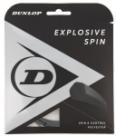 Tennissaite - Dunlop - EXPLOSIVE SPIN - 12 m 