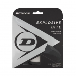 EXPLOSIVE BITE-Dunlop- black 
