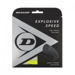 EXPLOSIVE SPEED- Dunlop 