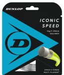 ICONIC SPEED- Dunlop 