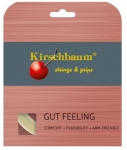 Tennissaite - Kirschbaum - GUT FEELING - 12 m 