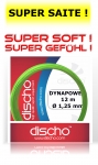 Tennisstring - DISCHO Dynapower - 12 m 