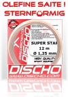 DISCHO SUPER STAR - 12 m (STAR PROFILE) 