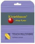 Tennisstring - Kirschbaum - TOUCH MULTIFIBRE - 12 m 