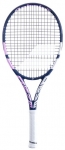 Tennisschläger - Babolat - PURE DRIVE Jr. 25 Mädchen (2021) 