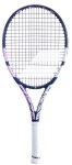 Tennisschläger - Babolat - PURE DRIVE Jr. 26 Mädchen (2021) 