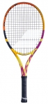 Tennisschläger - Babolat - PURE AERO RAFA Jr. 26 (2021) 
