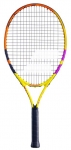 Tennisracket - Babolat - NADAL Jr. 26 (2022) 