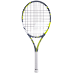 Tennisschläger - Babolat - Aero Junior 26 Besaitet 