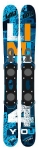Snowblade - Snowskate - L4Y FUNCARVER PRO-  90 cm 