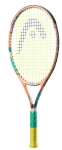 Tennisschläger - Head - COCO Jr. 25 (2022) 