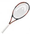 Tennisschläger- Head - MX Attitude Elite (red)- besaitet 