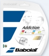 Tennisstring - Babolat Addiction - 12 m 