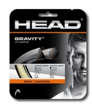 Head- Tennissaite- Gravity- 12m 