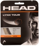 Tennisstring - Head - Lynx Tour - 12m 