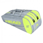 Racketbag - Head - Core 9R Supercombi 