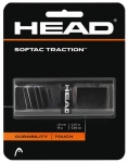 Basisgriffband - Head - Softac Traction - schwarz 