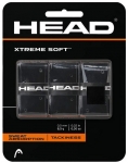 Overgrip - Head - Xtreme Soft - 3-pcs-pack 