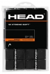 Overgrip - Head - Xtreme Soft - 12-pcs-pack 