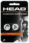 Vibrastop - Head - Djokovic Dampener - 2 pcs. 