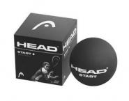 Squashball - Head - Start 