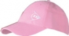 Cotton Cap, one size fits all- pink 