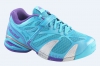 Tennisshoes- Babolat -  PROPULSE 4 All Court W - blue 