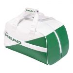 Tennistasche - Head - White Court Bag (2021) 