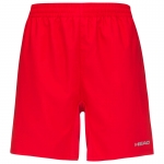 Head - CLUB Shorts - Men (2022) - red 