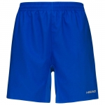 Head - CLUB Shorts - Men (2022) - blue 