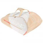 Racketbag - Head - Tour Racquet Bag XL CHYU 
