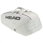 Racketbag - Head - Pro X Racquet Bag L YUBK 