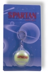Spartan - Schlüsselanhänger Tennisball 