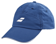 Babolat - Microfiber Cap - blau 