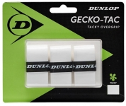 Overgrip - Dunlop - GECKO-TAC - 3 pc 