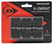 Overgrip - Dunlop - U-SWEAT - 3 pc 