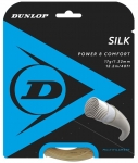 Tennissaite - Dunlop - SILK - 12 m 