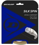 Tennissaite - Dunlop - SILK SPIN - 12 m 