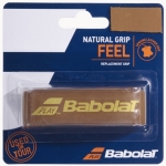 Babolat - NATURAL GRIP - 1er Pack 