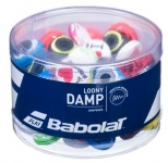 Vibrastop - Babolat - LOONY DAMP - 75er Box 