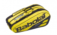 Racketbag - Babolat - Racket Holder X9 Pure Aero - 2019 