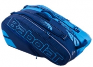 Racketbag - Babolat - Racket Holder x12 PURE DRIVE (2021) 