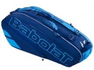 Tennistasche - Babolat - Racket Holder x6 PURE DRIVE (2021) 