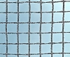 Huck Tennisnetz "Excalibur", Polyester 2,5 mm 
