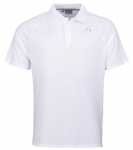 Head - PERFORMANCE Polo Shirt Men white | S