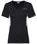 Head - CLUB Tech T-Shirt - Damen (2019) 