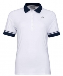 Head - PERF Polo II Shirt - Damen (2021) 