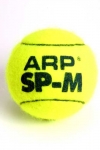 Tennisballs- ARP SP-M Kinderball (Kleinfeld-Tennisball) 6er Packung 