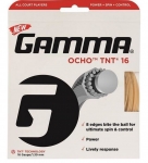 Tennissaite - Gamma Ocho TNT² - 12,2 m 