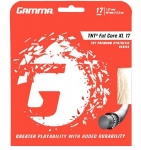 Tennissaite - Gamma - TNT² Fat Core XL - 12,2 m 